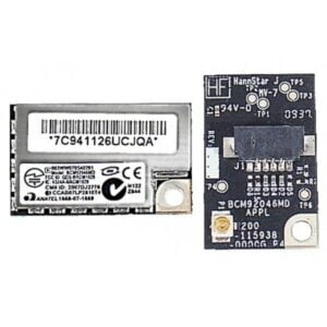 Board, Bluetooth iMac 21.5 Late 2009 593-1005,820-1696,MA687ZM/A A1115 BCM92046MD