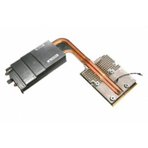 Video Card ATI Radeon HD 5670 512MB GDDR3 SDRAM iMac 27 Mid 2010