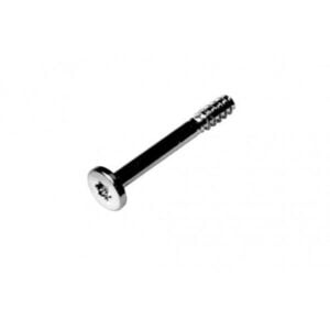 Screw, T10, Delta, PT 3x24, WH, Pkg. of 5 iMac 21.5 Late 2009