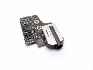 Audio Board, Space Gray 820-4049