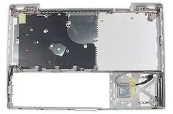 Housing, Bottom Case MacBook 13 Late 2006 815-8938