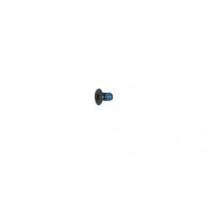 Screw, 2 x 1.35 x 4.5 mm, Shoulder, Pkg of 5 MacBook 13 Late 2009