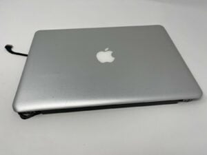 MB466LL A MB467LL A 661 4820 661 5103 LP133WX2(TL)(C1) 661 5558 661 5232 661 4820 display assembly macbook aluminum 2 2 4 late 2008 mb466ll mb467ll - Image 2