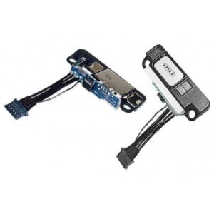 MagSafe power port assembly MacBook Air 820-2160