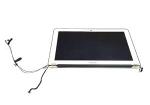 A1465 EMC 2631 (AS IS)(AD11) 661 7468 C 661 02345 661 7468 lcd display clamshell glsy mba macbook air 11 mid 2013