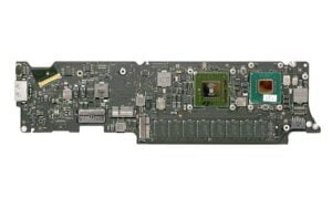 Logic Board MC505LL MC506LL 1.4GHz 820-2796-A Late 2010 A1370