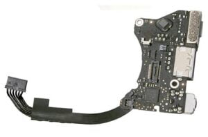 I/O Board MacBook Air 11 2010 MC505LL MC506LL MC505LL 820-3053-A A1370