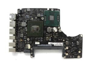 Logic Board MacBook Air 11 Mid 2011 1.6 GHz MC968LL 820-3024-B A1370