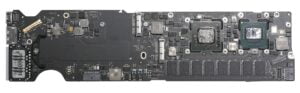 Logic Board MC503LL MC504LL 1.8GHz 820-2838-A Late 2010 A1369