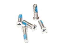 SCREW,M2X7.5,HD3,COSM,SLVR,PK/5