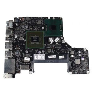 Logic Board MacBook Pro 13 Mid 2009 2.53 GHz MB991LL 820-2530-A A1278