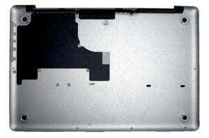 Housing, Bottom Case MacBook Pro 13 Mid 2009 613-8145