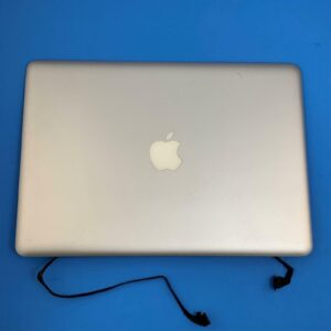 661 5232 MC374LL A MC375LL A 661 4820 LP133WX2(TL)(C1) 661 5558 display clamshell glossy macbook pro 13 mid 2010 lcd only lg philips - Image 2