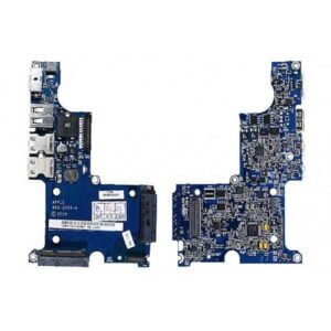 DC Audio Board MacBook Pro 15 820-2055-A