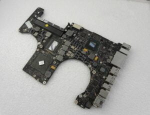 Logic Board  MC721LL MC723LL 2.0 GHz 820-2915-A Early 2011 A1286