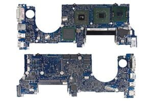 Logic Board MacBook Pro 15-inch 2.0 GHz 820-1881 A1150