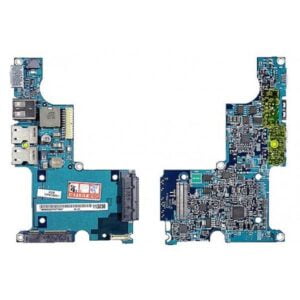 MagSafe Board IO / DC-IN MacBook Pro 15  820-1699-A