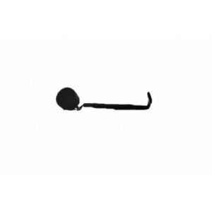 Microphone MacBook Pro 15 Late 2008