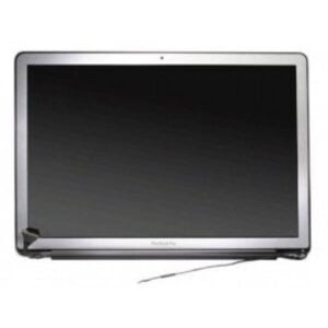 Display Clamshell, Antiglare, Hi-Res MacBook Pro 15 Early 2011