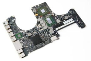 Logic Board MC721LL MC723LL 2.2 GHz  820-2915-B  Early 2011 A1286 820-2915