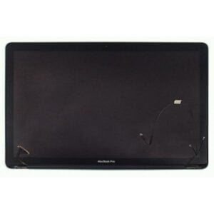 SVC,DISPLAY CLAMSHELL,GLOSSY MacBook Pro 15 Mid 2010