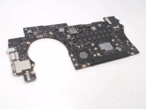 Retina MacBook Pro 15 Logic Board 2.5GHz i7 16GB DG (15) (ASP) 820-00163