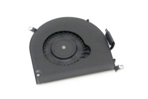 Left Fan MacBook Pro 15 Mid 2012 Early 2013 MD103LL ME664LL