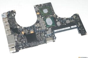 Logic Board MacBook Pro 15 MD103LL ME664LL 2.6 GHz 16GB 820-3332-A