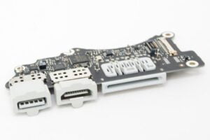 I/O Board MacBook Pro 15 Mid 2012 MD103LL ME664LL 820-3071