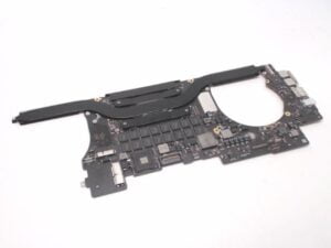 Logic Board 2.0GHZ,8GB MacBook Pro 15 Late 2013 820-3662