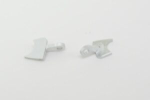 Display End Caps Kit MacBook Pro 15 Mid 2012