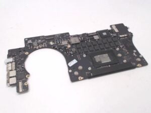 Retina MacBook Pro 15 Logic Board 2.2GHz i7 16GB IG (14) 820-3662