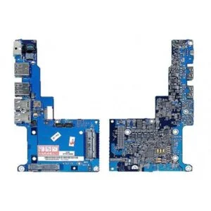 DC/IO/MagSafe Board MacBook Pro 17 820-1970-A A1151