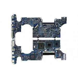 Logic Board MacBook Pro 17-inch Early 2008 2.6 GHz 820-2262-A A1261