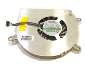 Fan, Left MacBook Pro 17 Early 2008 607-2188,607-2189