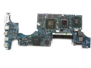 Logic Board MacBook Pro 17-inch Early 2008 MB166LL 820-2262-A A1261