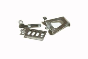 Optical Drive Bracket, Left