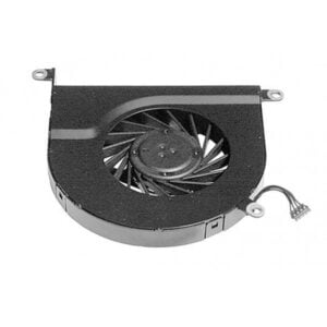 Left Fan MacBook Pro 17-Inch Mid 2010 MC024LL/A 2.53 2.67