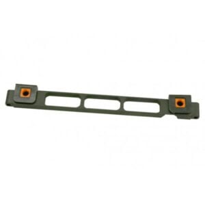 Bracket, Front, Hard Drive MacBook Pro 17 Early 2011 805-9295