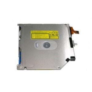 Optical Super Drive 9.5 mm SATA MacBook Pro 17 inch i7-i5 Mid 2010