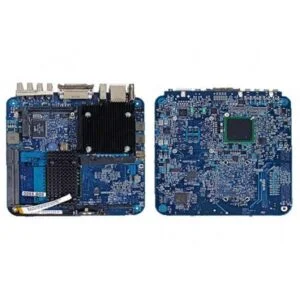 Logic Board Mac mini Late 2006 1.66 GHz MA607LL 820-1900-A A1176