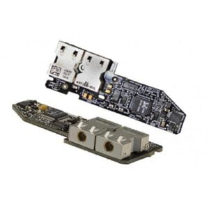 Audio Board Mac Mini 820-2365 MB463LL MC238LL A1283 E&L 2009