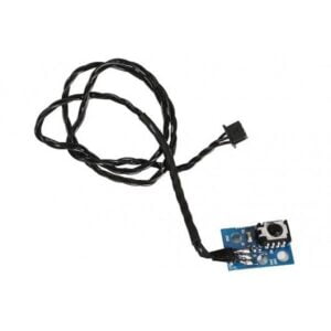 IR Board and Cable Intel Mac Mini MA205LL MA206LL MA206LL MA607LL A1176 820-1924