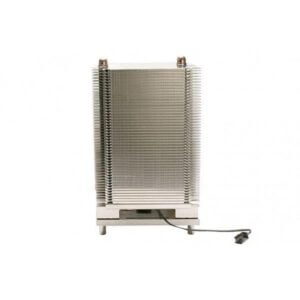 Heatsink Kit, Processor, Dual Core, with Bumpers and Top Gasket