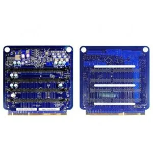 Riser Card Mac Pro 2.0/2.66/3.0 GHz  820-1981 630-7667 MA356LL