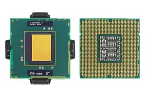 Processor, Mac Pro (Early 2009, 8-Core), 2.66 GHz