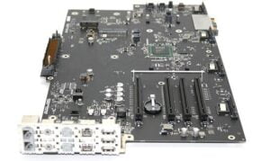 Backplane Board Mac Pro Mid 2010  MC250LL MC561LL 820-2337-A