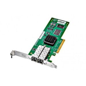 Card, Fibre Channel, Dual-Channel 4 GB