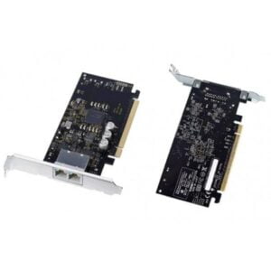 Ethernet Card Mac Pro 820-2521 630-9873 MB871LL MB535LL