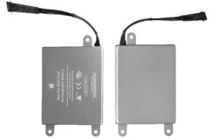 RAID Card Battery Mac Pro Early 2009 A1289 MB871LL/A MB535LL/A 730-0569,821-00698